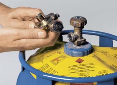 bombola gas